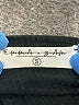 Emma & Sam Black Tank Top Size S - photo 7