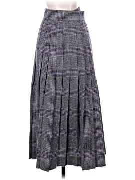 Christian Dior Separates Wool Skirt