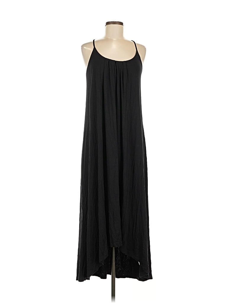 Click to view more detailed imagery on our partner's website Pre-owned Nicole Miller Casual Dress In Black