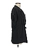 Etcetera Black Kimono Size 6 - photo 4