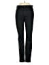 Madewell Chevron-herringbone Black Jeans Size 25 waist - photo 1