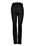 Madewell Chevron-herringbone Black Jeans Size 25 waist - photo 2