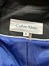 Calvin Klein Black Blazer Size 8 - photo 6