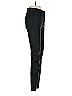 Madewell Chevron-herringbone Black Jeans Size 25 waist - photo 4