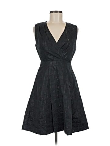 Kirna Zabête Cocktail Dress (view 1)