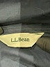 L.L.Bean Blue Raincoat Size 1 - photo 6
