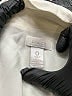 Chico's Ivory Blazer Size Sm (0) - photo 6