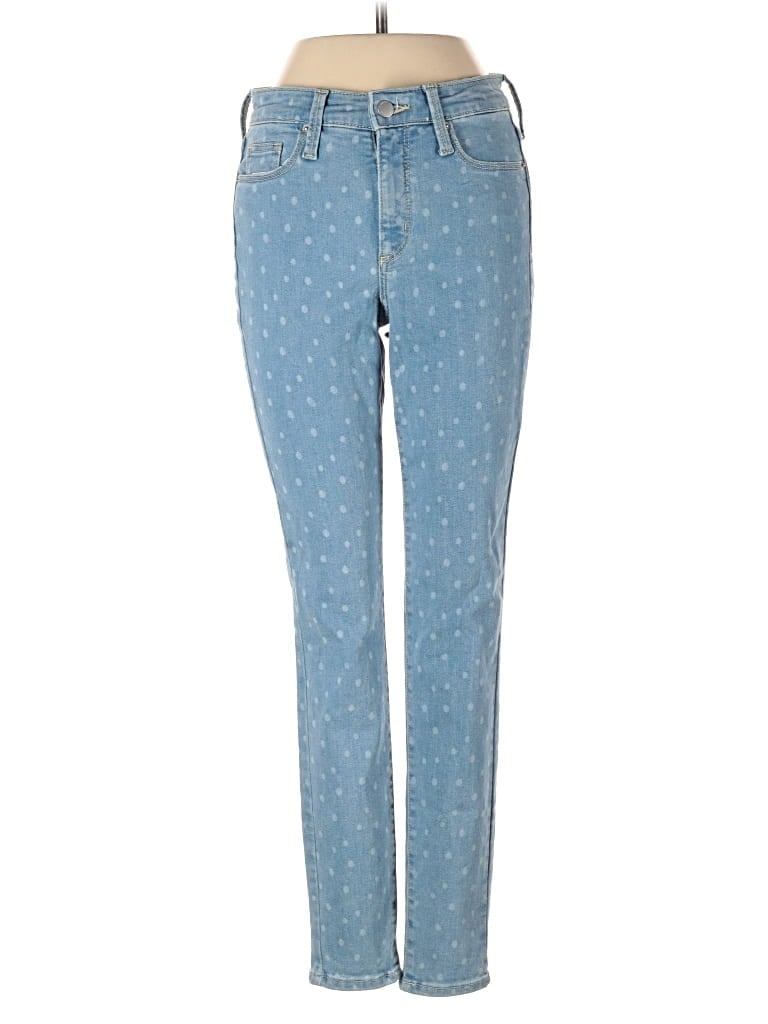 Pre-owned Universal Thread Jeans In Blue