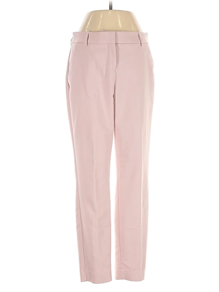Pre-owned Express Casual Pants In Pink