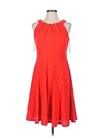 Wisp Cocktail Dress (view 1)