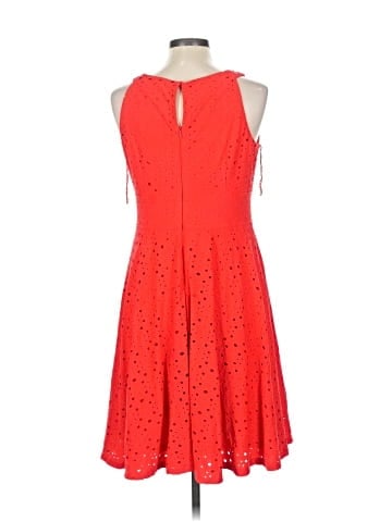 Wisp Cocktail Dress (view 2)