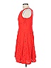 Wisp Red Cocktail Dress Size 10 (petite) - photo 5
