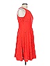 Wisp Red Cocktail Dress Size 10 (petite) - photo 4