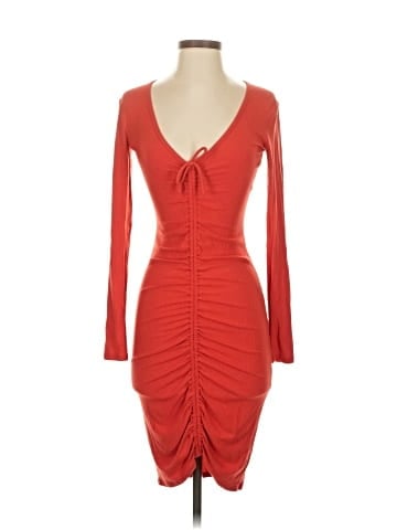 Fifth & Mode Cocktail Dress (view 1)