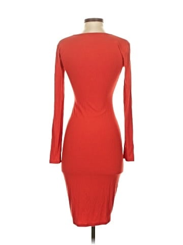 Fifth & Mode Cocktail Dress (view 2)