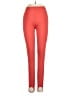 RE/DONE Solid Red Active Pants Size S - photo 1