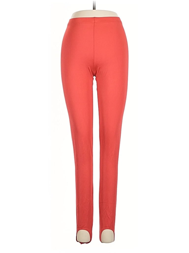Click to view more detailed imagery on our partner's website Pre-owned Re/done Active Pants In Red