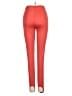 RE/DONE Solid Red Active Pants Size S - photo 2