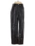 Wilfred Black Casual Pants Size 4 - photo 1