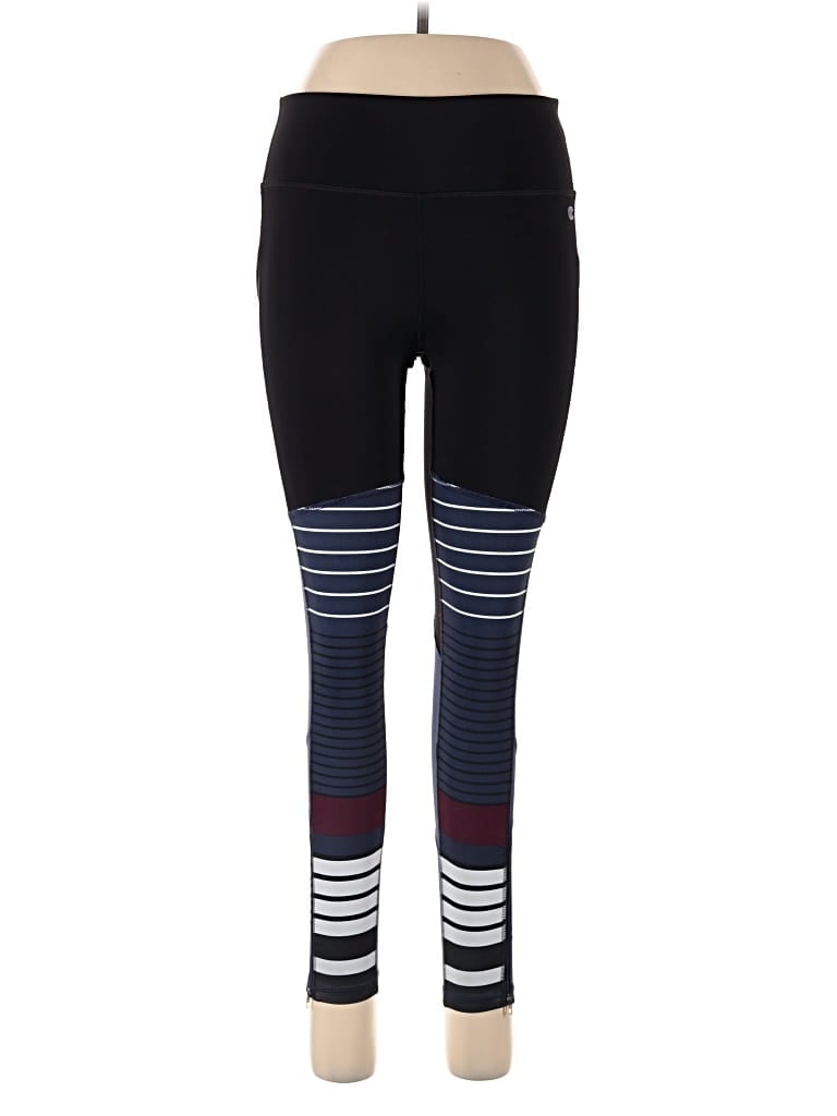 Click to view more detailed imagery on our partner's website Pre-owned Champion Active Pants In Black