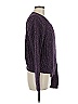 Set Tweed Purple Cardigan Size 6 - photo 4