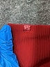 Lululemon Athletica Solid Burgundy Active Pants Size 4 - photo 4