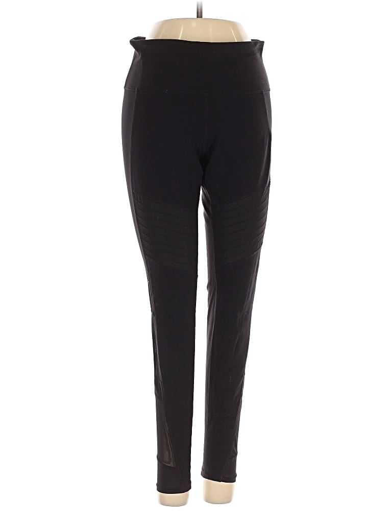 Click to view more detailed imagery on our partner's website Pre-owned Athleta Active Pants In Black