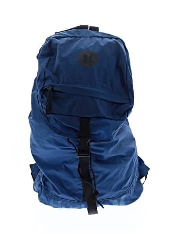 Hurley Backpack - front