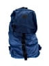 Hurley 100% Nylon Blue Backpack One size - photo 1