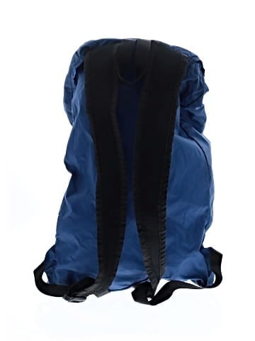 Hurley Backpack - back