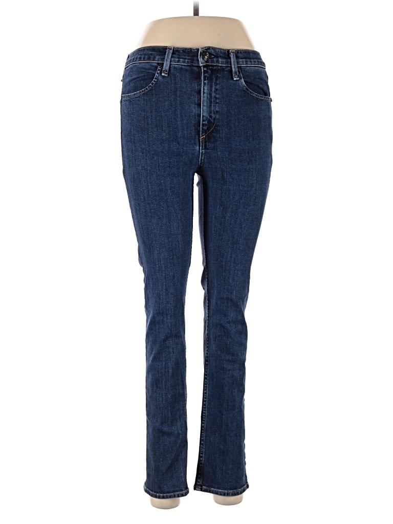 Pre-owned Rag & Bone Jeans In Blue