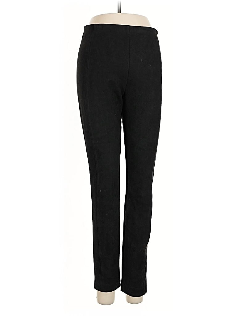 Pre-owned Ivanka Trump Active Pants In Black