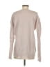 Gestuz Pink Pullover Sweater Size S - photo 2