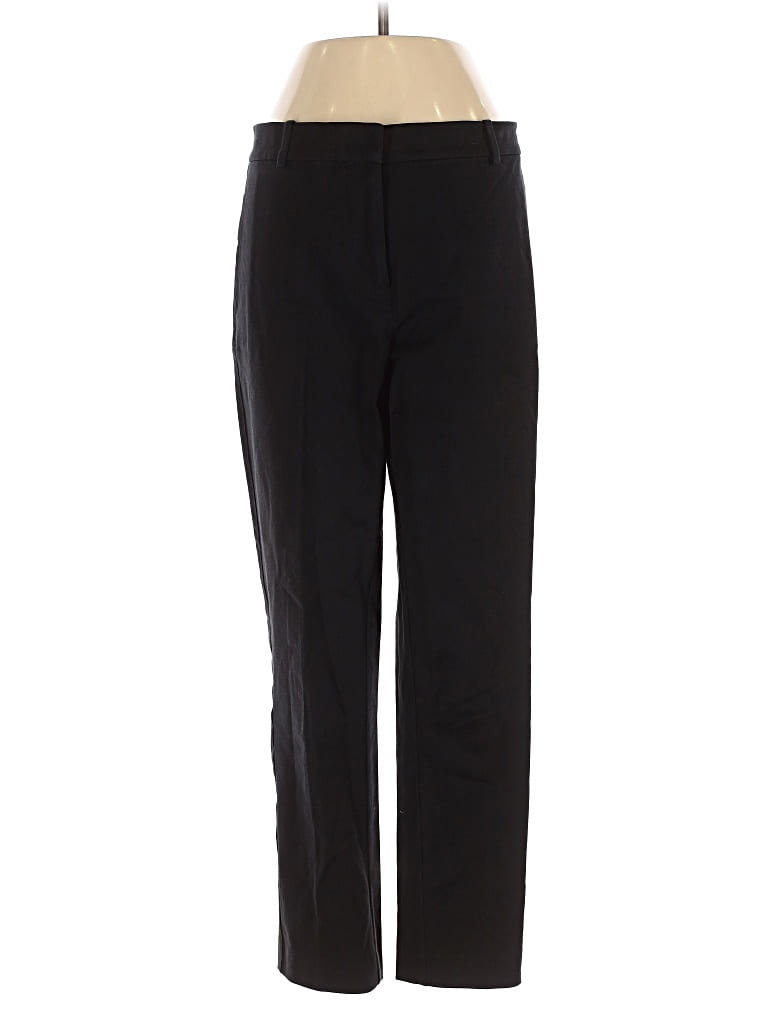 Pre-owned 1.state Dress Pants In Black