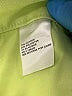 Etcetera Color Block Green Jeans Size 2 - photo 7