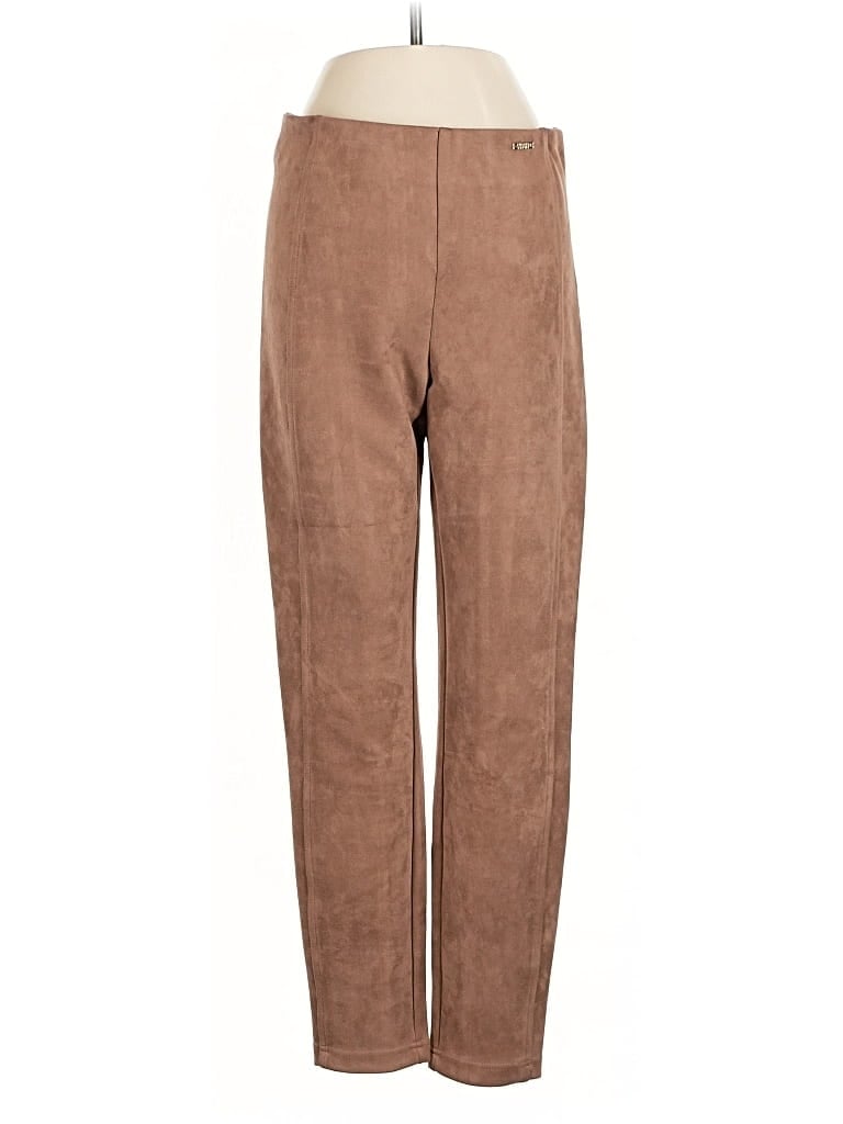 Click to view more detailed imagery on our partner's website Pre-owned Ivanka Trump Casual Pants In Brown