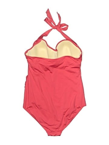 Merona One Piece Swimsuit (view 2)