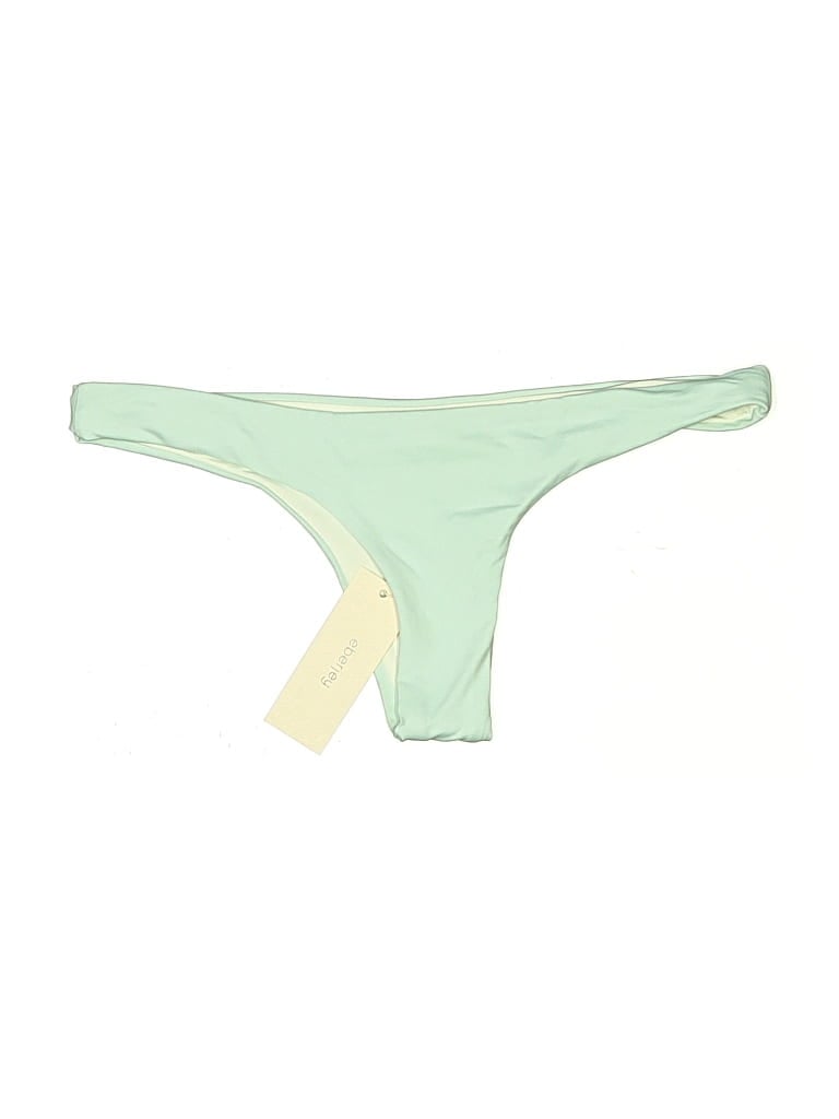 Eberjey Swimsuit Bottoms In Green