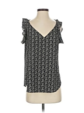 Vince Camuto Sleeveless Blouse