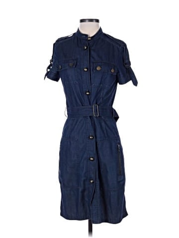 Lanvin Loves Acne Casual Dress (view 1)