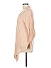 Soft Surroundings Pink Cardigan Size L - photo 5