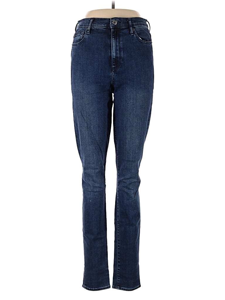 Click to view more detailed imagery on our partner's website Pre-owned Gap Jeans In Blue