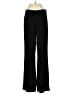Etcetera Solid Black Dress Pants Size 0 - photo 1