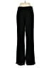 Etcetera Solid Black Dress Pants Size 0 - photo 2
