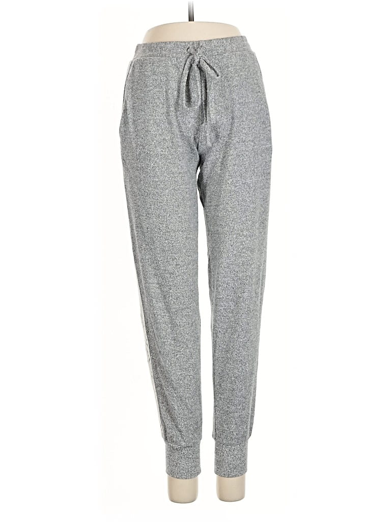 Pre-owned Unbranded Sweatpants In Gray