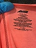 Avia Orange Active Tank Size XS - photo 7