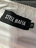 Style Mafia Ivory Romper Size XS - photo 4