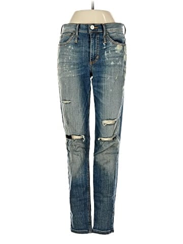 Calvin Rucker Jeans (view 1)