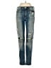 Calvin Rucker Blue Jeans Size 27 waist - photo 1