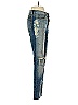 Calvin Rucker Blue Jeans Size 27 waist - photo 4